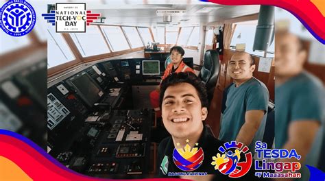 bataan maritime institute|Tesda Courses in Bataan Maritime Institute .